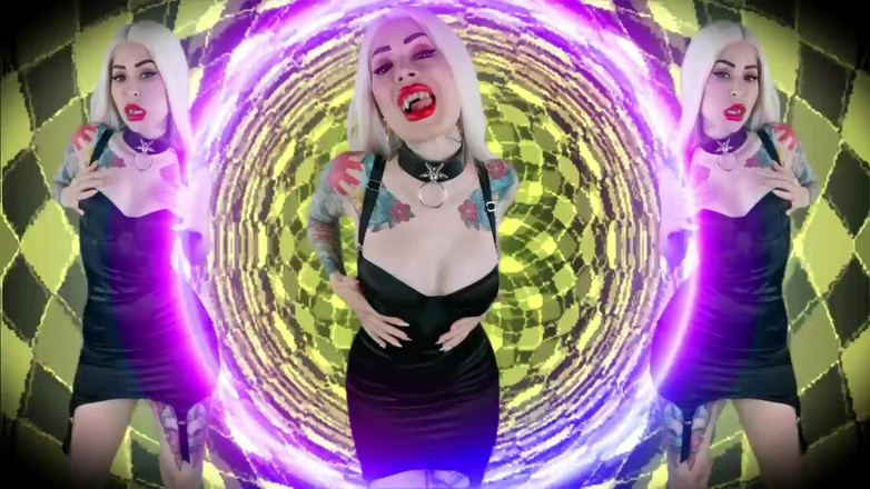 Baal Eldritch: Vampire Paradise - Mesmerize, Asmr