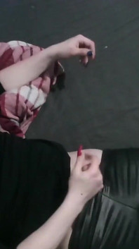 Fetish Sissy