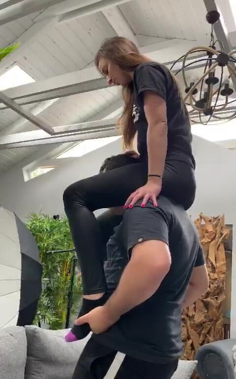 Amirah Adara: Zákulisí se všemi