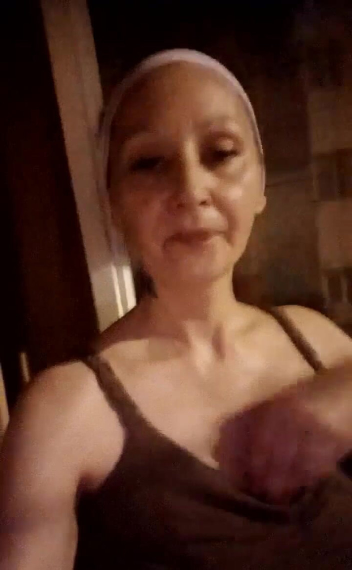 Dominatrix Redsonyja: Stream Iniziato. Godere