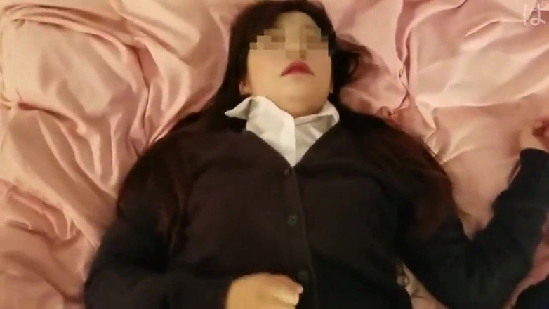 Temptation: Azjatycki anioł 12482