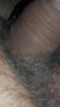 I Play with My Stepfather's Dick