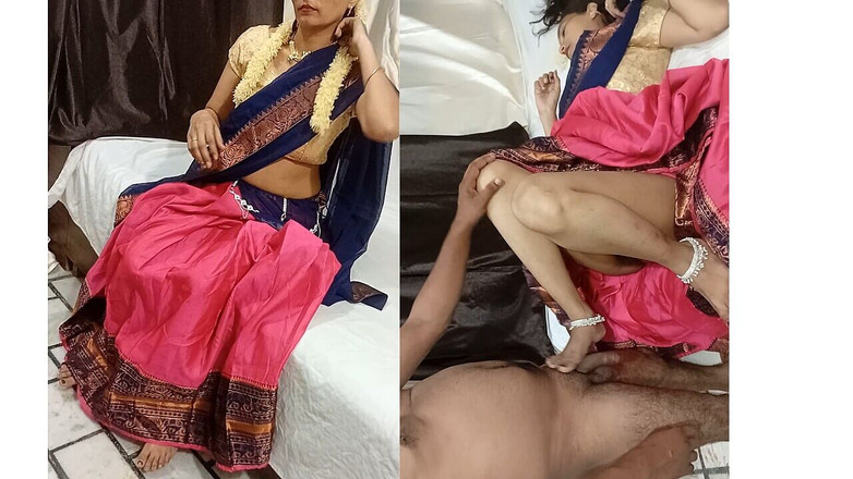 Vamika: South Indian Girl Has Amazing Pussy