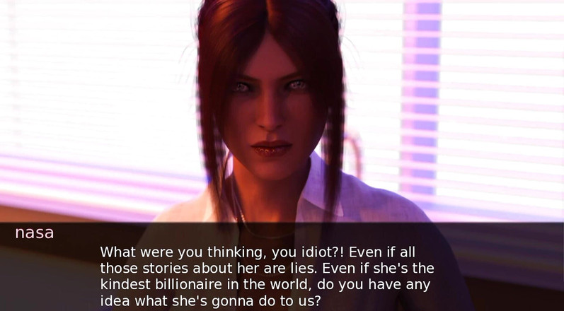 MrHaack: Moje nevlastní sestra ve sprše mě vidí masturbovat v posteli...