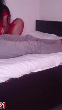Newly Married Couples Honeymoon in Hotel Full Audio Talk