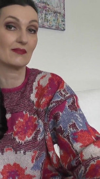 4 Days Before Your Wedding: Taboo Encounter - Cum on My Sweater, Lady Victoria Valente