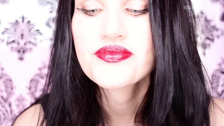 Lady Mesmeratrix Official: Puternic magnetic