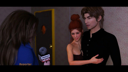 Miss Kitty 2K: 欢迎来到自由意志 - #69 - redlady2k的新篇章