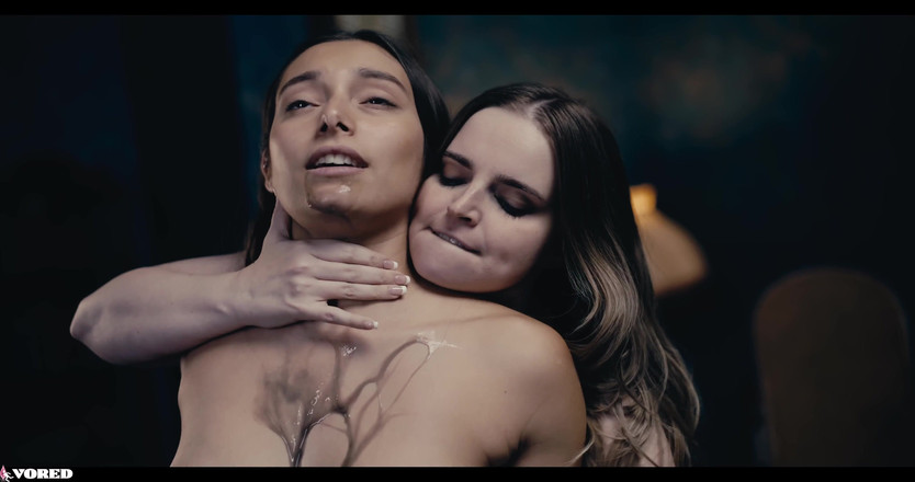 Vored: 다크 아트