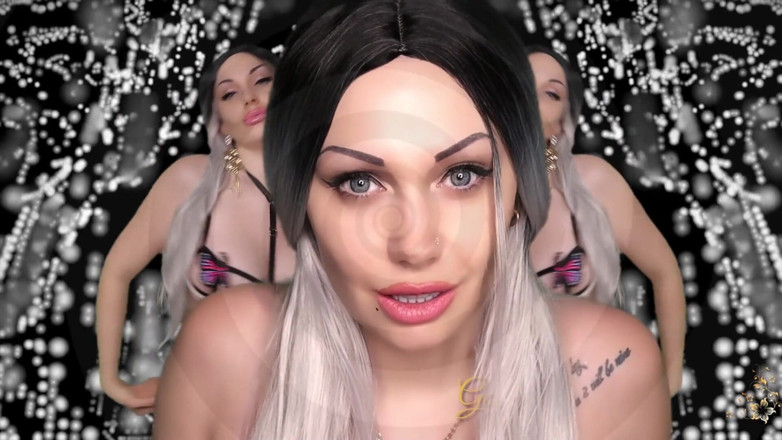 Goddess Misha Goldy: Mesmerizing mind wash &amp; ASMR ! Gentle and seductive mental enslavement! JOI