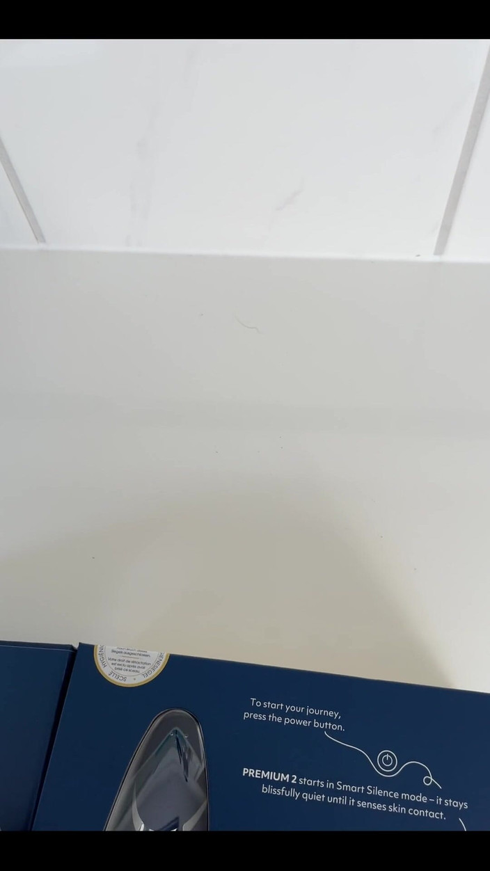 Daddys Luder: Rozbalení