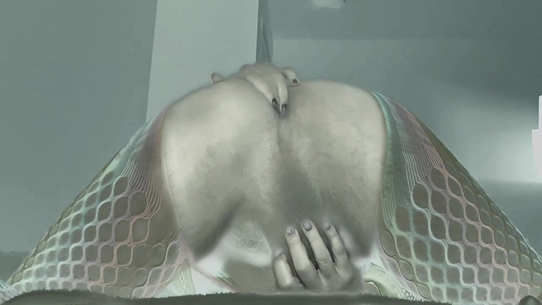 sinistersayge: Іноді я так збуджуюсь, що мені потрібно тверкнути його і покарати себе