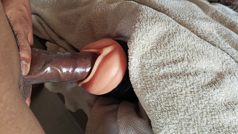 Black Devil: Extra Brazzers Boy Fucking the Pussy Extreme Way - Extreme Sex...