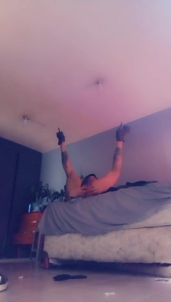 Heydimoon: Kongkek ts sendiri