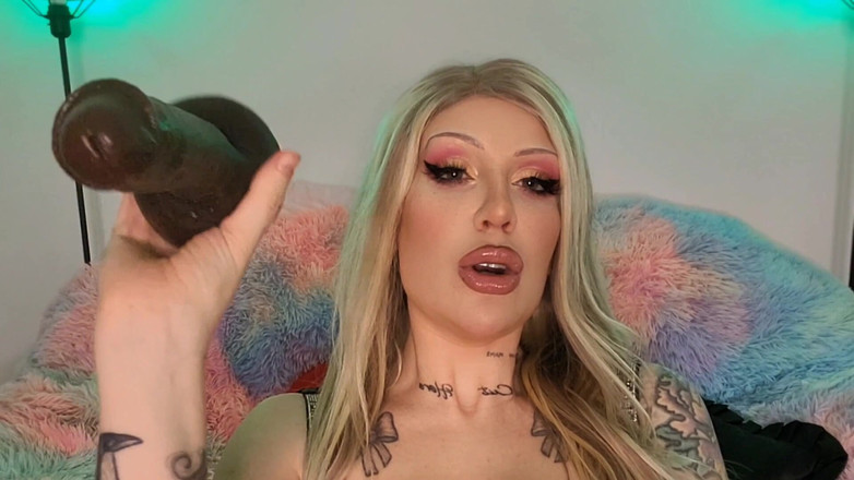 LDBMistress: La prueba de erección gay