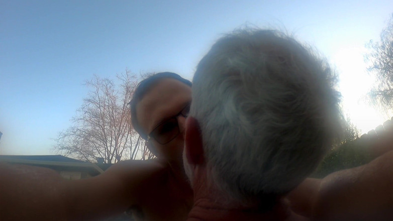 Russie Goodboy: Stepdaddy Lures Boy to Hot Tub Then Fucks His Butt...