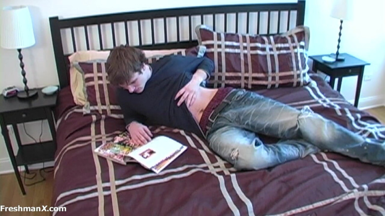 BoyFun Solo: Danny