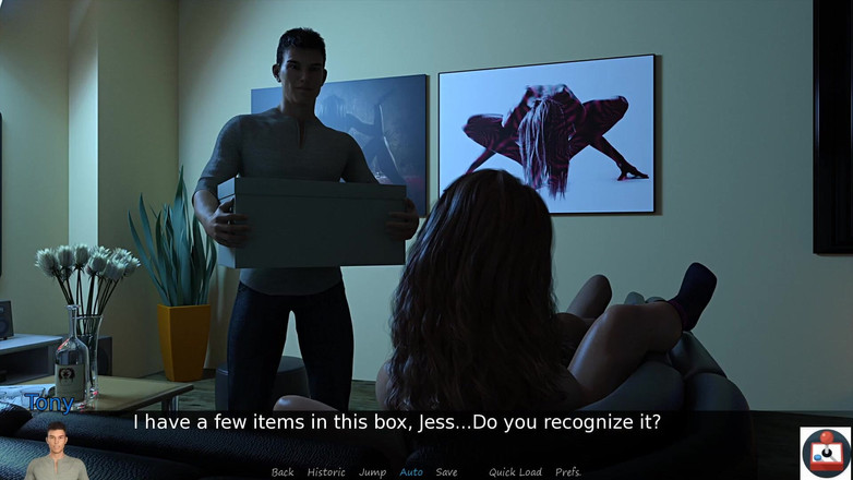 Joystick Cinema: Plaisir dans une grande ville - (partie 25) - meilleure soirée cinéma