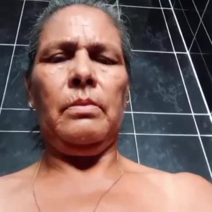 granny66mom: Hot Granny