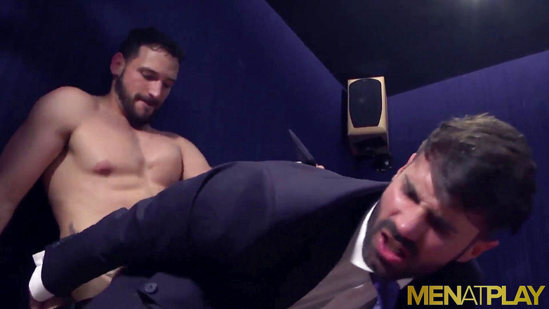 Menat Play: MENATPLAY - Latinoameričané Dani Robles a Enzo Rimenez