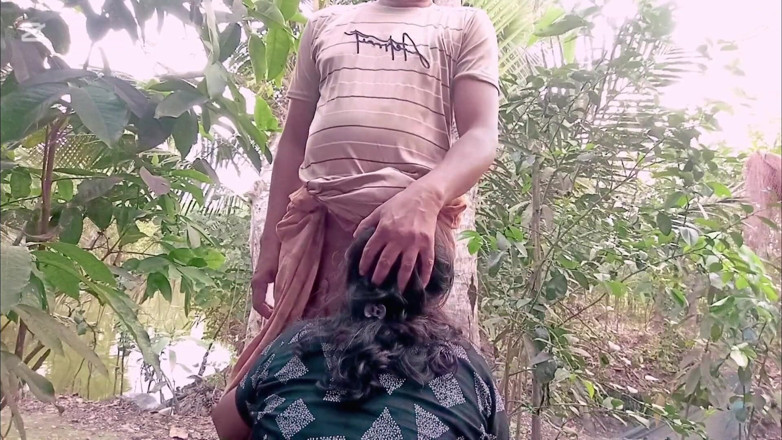 MD RAKIB MIA: Outside sex video with younger stepbrother and stepsister.