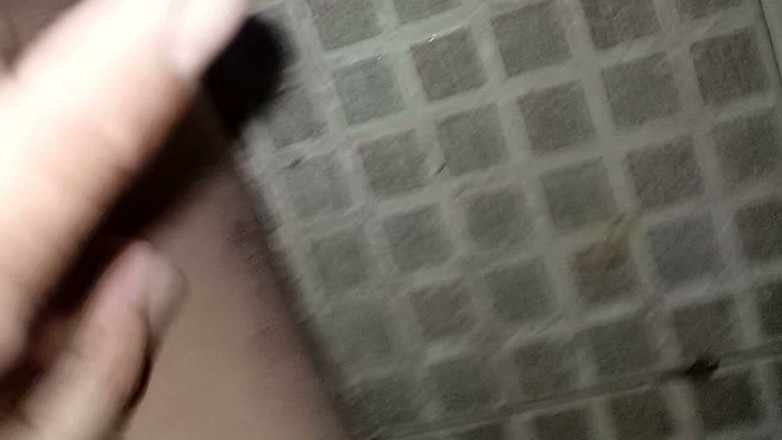 Wackhot: Clouds in the Bathroom