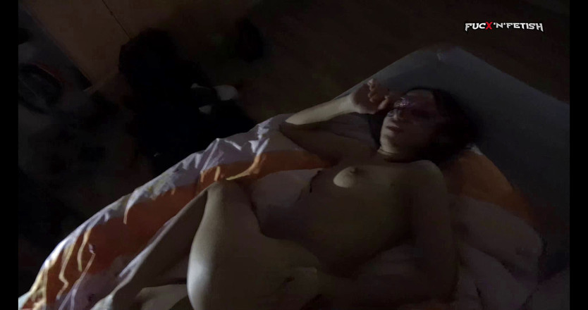 Fuck n Fetish: Preliminares provocantes da latina