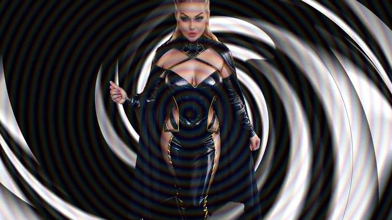 Goddess Misha Goldy: Mindless Drone Creation: My Spiral, Your Enslavement