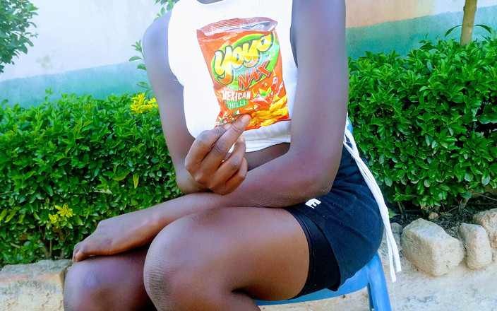 1Gorret: Den krásy mé sebe