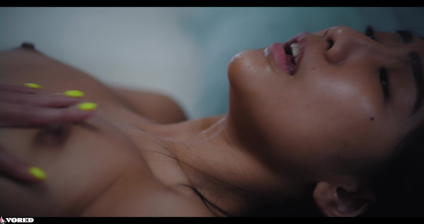 Vored: Bunny Brownie醒来