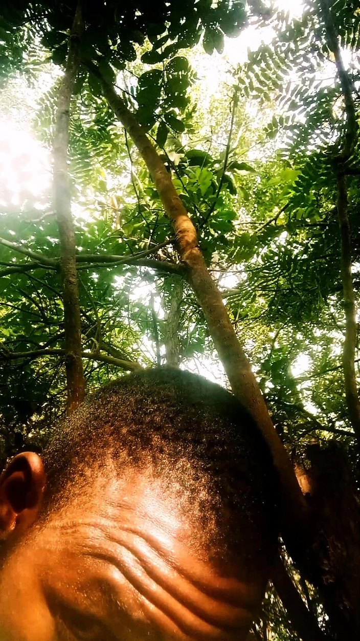 Judith xxx: Ranní sezení