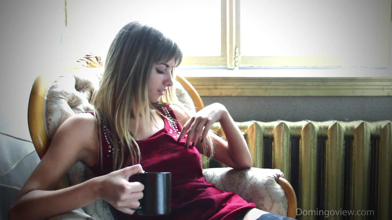 Domingo View: Olivia morgentee