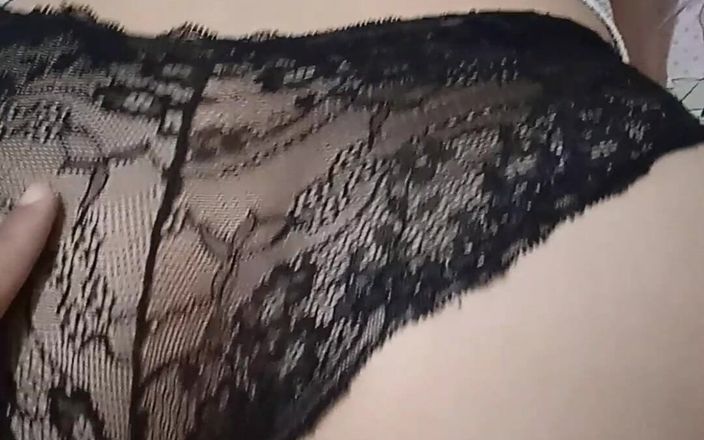 AccounterAdventures: 내 이웃의 자지에 내 크림 보지로 사정. 그는 아무도 알아내지 않도록 침묵을 요청합니다 - 회계원 모험