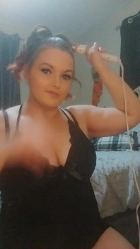 Getting Ready