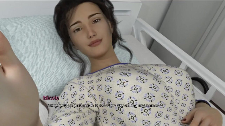 LoveSkySan69: Любов мачухи (orborigin) [частина 5] частина 26 геймплей від loveskysan69