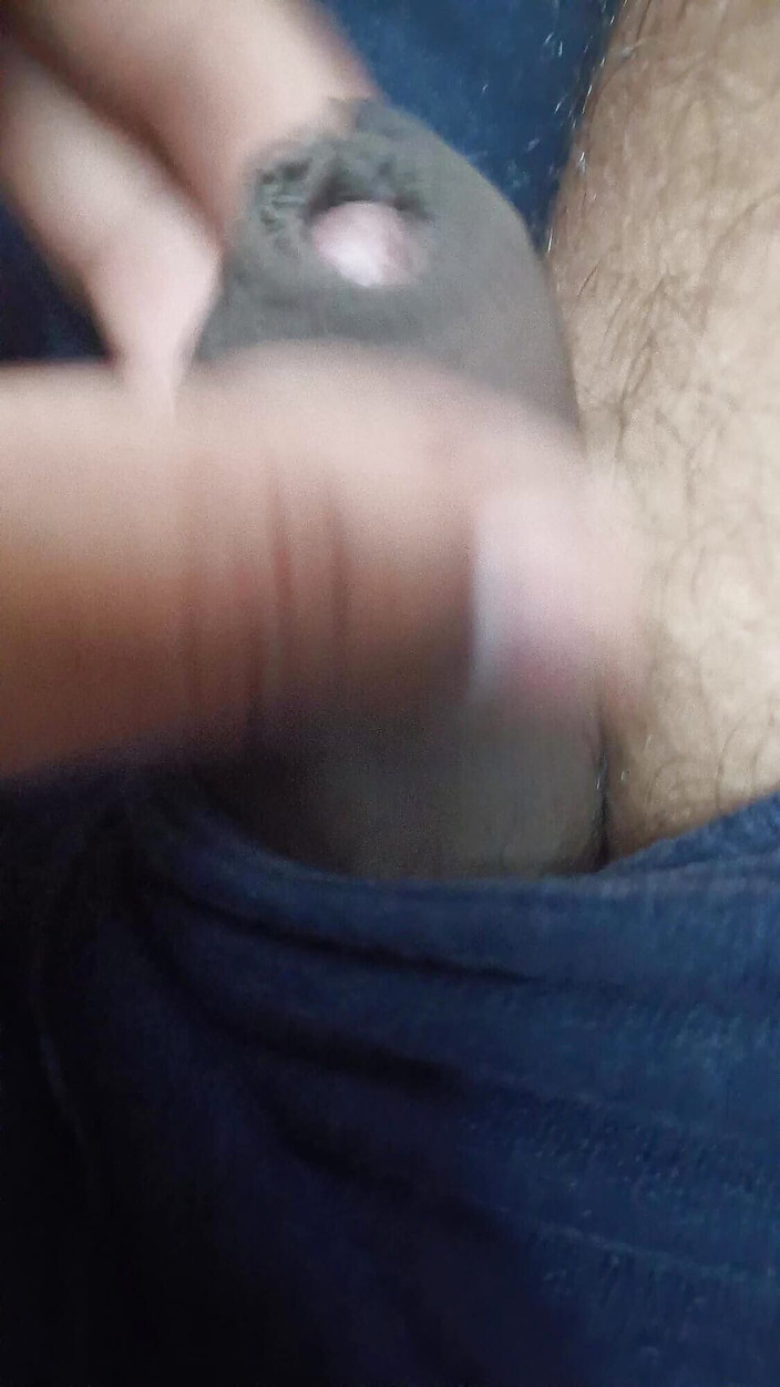 Hot_indian_harish: Geheime aftrekkende pik Indisch