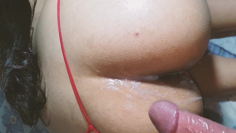 XxHomeMade: Saçımı tut! Kaltağım sert seksi seviyor