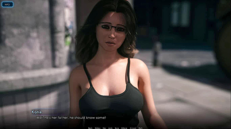 Dirty GamesXxX: Broken dreams: The rich and the celebrity - Ep 8