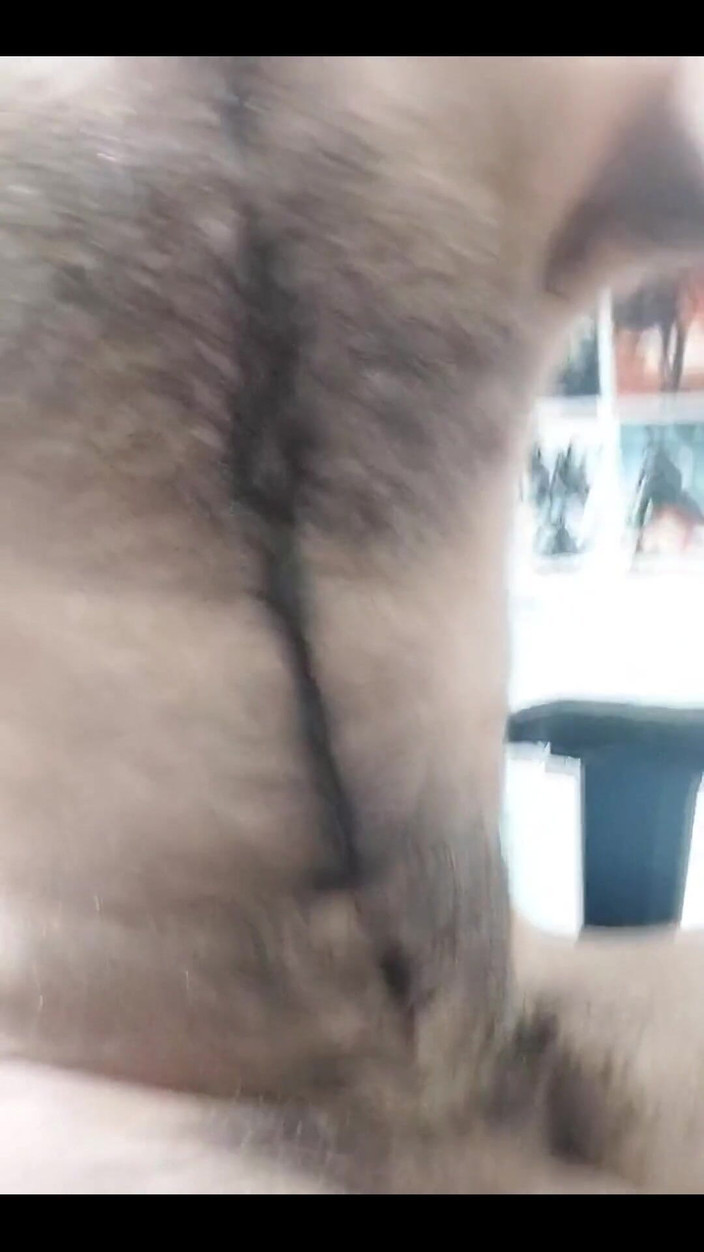 LapijARG: Masturbuje super bohatý po dobu minuty, bez stříkání