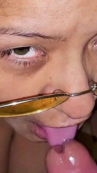 Solo Un Poco De Semen