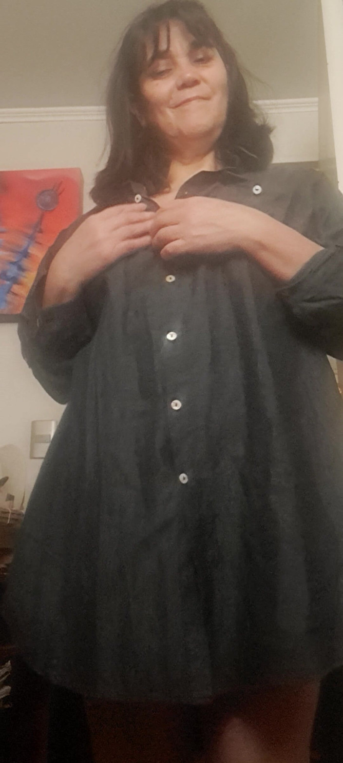 Mommy big hairy pussy: Murada na mou kundičku