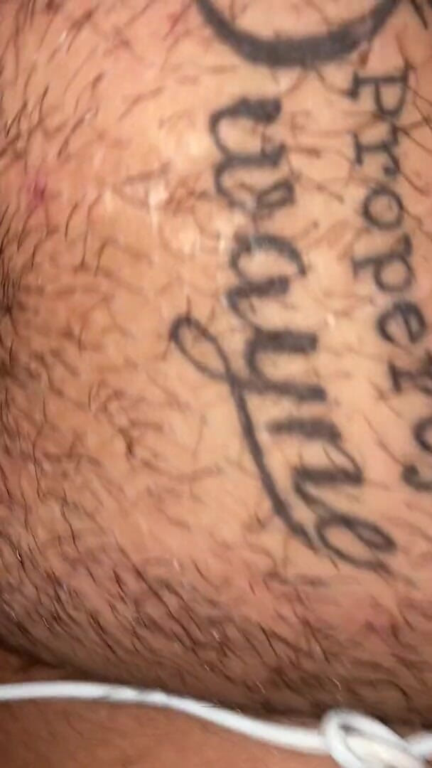 MzKiTTy91: Pawg uitgerokken door een enorme lul