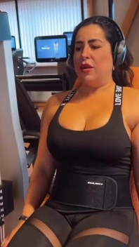 Gym Time