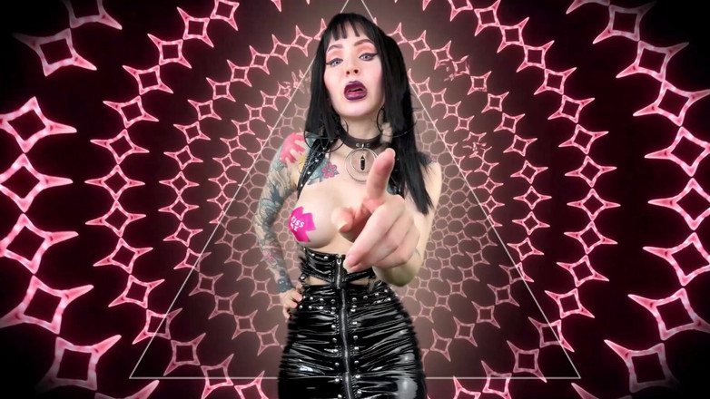 Baal Eldritch: Gotisk erotik: Släpp lös kuk - Halloween, Goth, Sensuell JOi