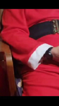 Mother Christmas Blowjob Father Christmas at Christmas 2025