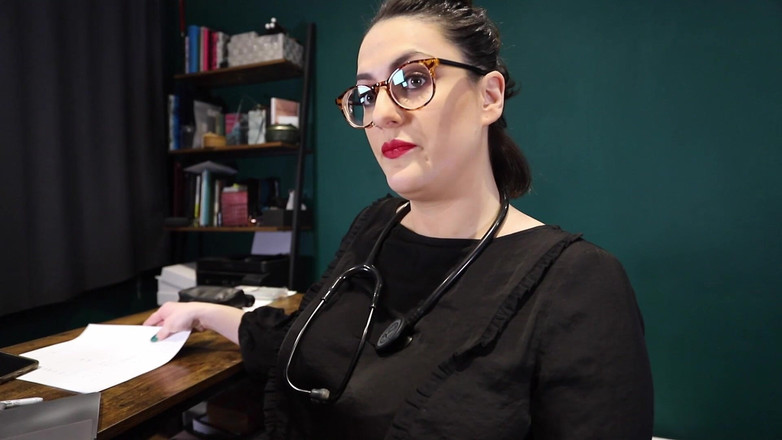 Countess diamond: Compilation médicale