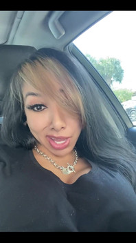 It's not staying but what do u think?