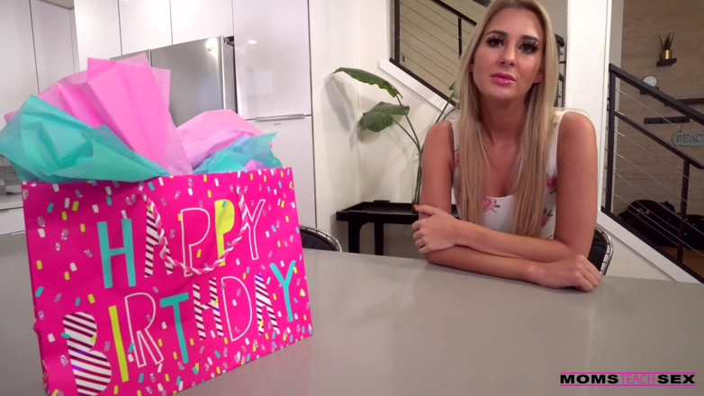 Moms teach sex: Stepmom Helps Me Get Over My Ex - S15:e5