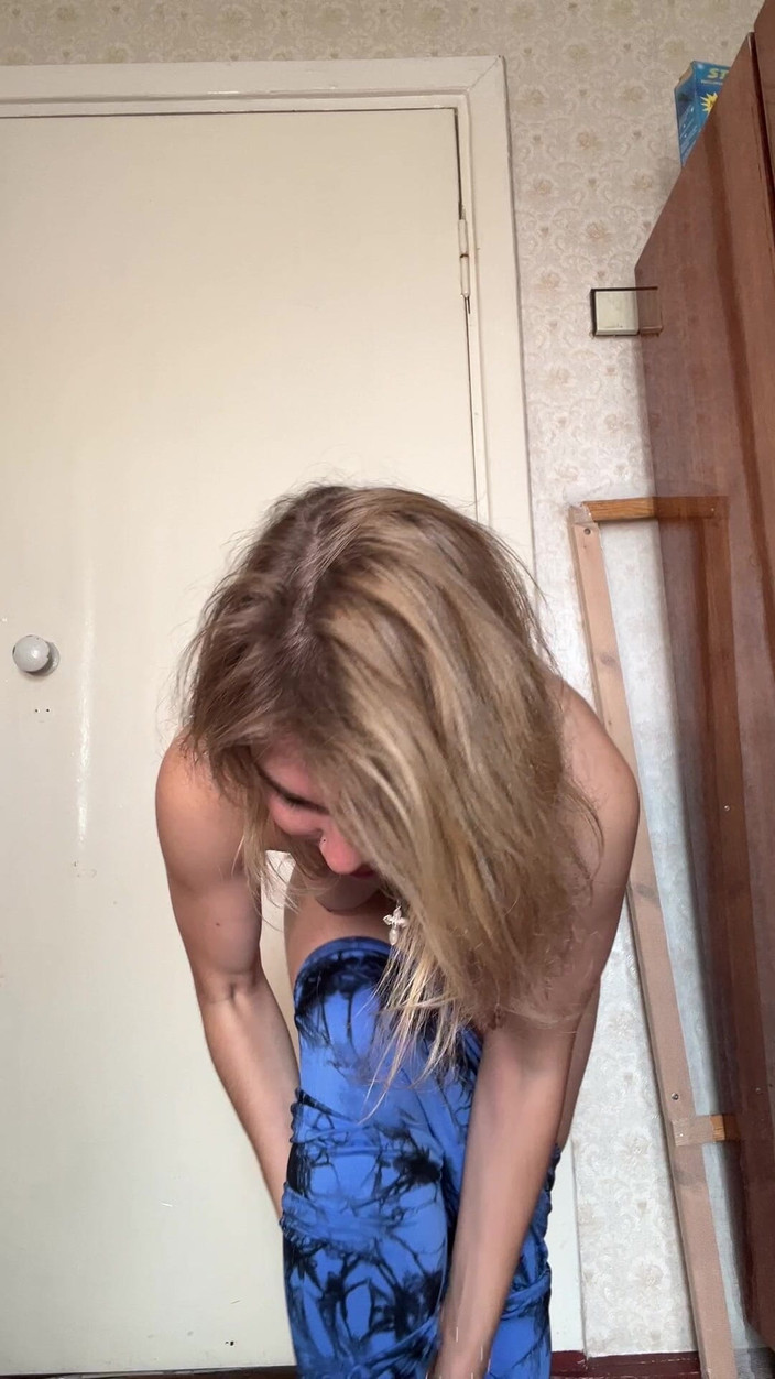 Misty Phoenix: Od slavnostního po sportovní oblečení