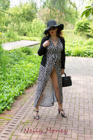Nelly_Honey: Beautiful Photo Gallery Made in the Park to Relax and...